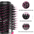 Peine eléctrico de calentamiento para cabello, mini portátil, oferta especial, herramientas de peinado, cepillo alisador de cabello inalámbrico y sin cable