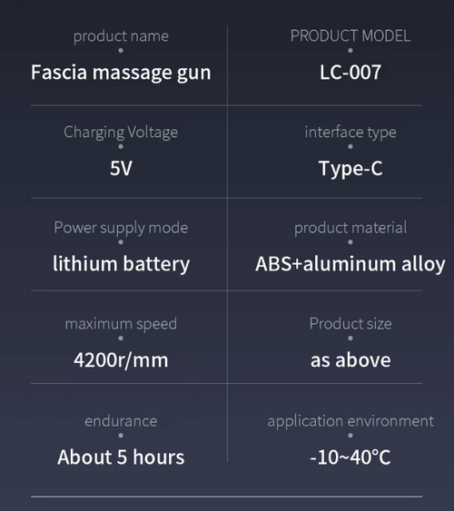 Pistola de masaje muscular Yixuan 2026 mini, de percusión, con pantalla, 6 velocidades, de mano, para tejido profundo, personalizable con logotipo, de alta calidad
